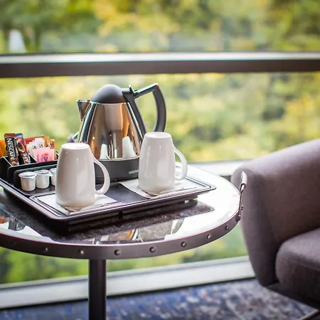 Hotel Doubletree By Hilton London Kingston Upon Thames