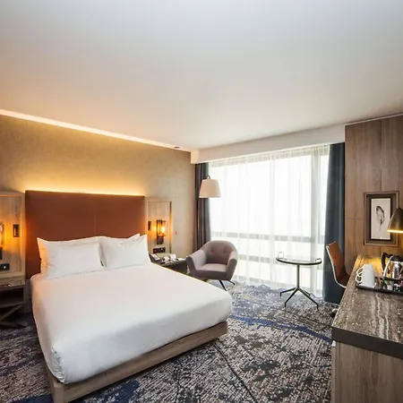 Doubletree By Hilton London Kingston Upon Thames 4* Kingston upon Thames (Greater London)