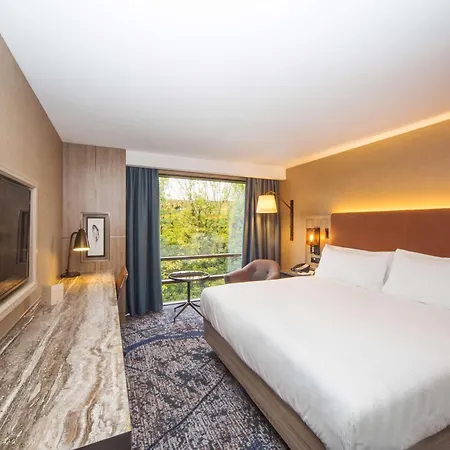 Doubletree By Hilton London Kingston Upon Thames