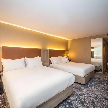 Doubletree By Hilton London Kingston Upon Thames Hotel