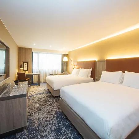 Doubletree By Hilton London Kingston Upon Thames