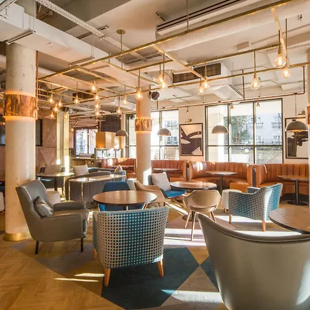 Doubletree By Hilton London Kingston Upon Thames Kingston upon Thames (Greater London)