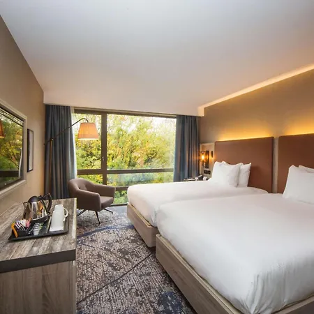 Doubletree By Hilton London Kingston Upon Thames 4* Kingston upon Thames (Greater London)