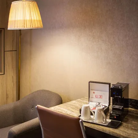 Doubletree By Hilton London Kingston Upon Thames Hotel
