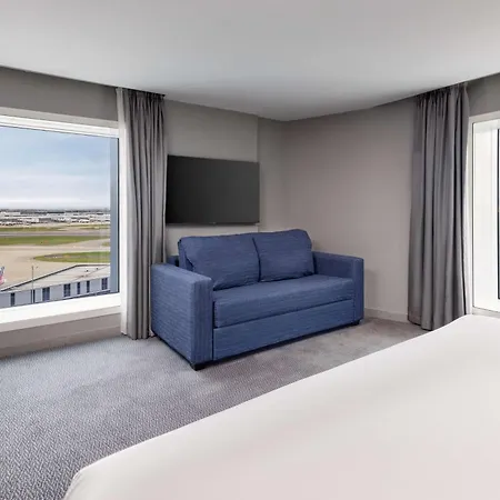 Szálloda Hilton Garden London Heathrow Terminal 2 And 3 Hillingdon kerület