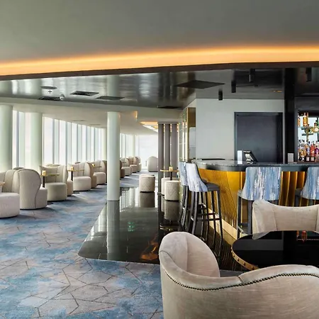 Hilton Garden London Heathrow Terminal 2 And 3 4*