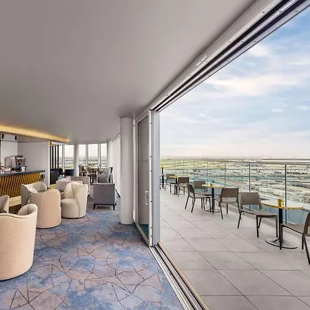 Hilton Garden London Heathrow Terminal 2 And 3 Hillingdon kerület