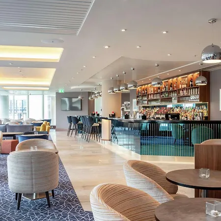 Hilton Garden London Heathrow Terminal 2 And 3