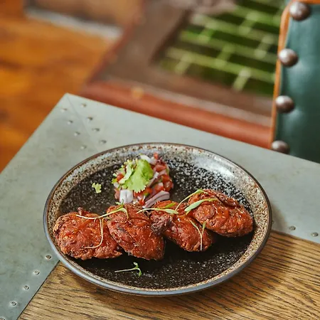 The Black Lion Pub & Boutique London