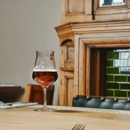 The Black Lion Pub & Boutique Värdshus London