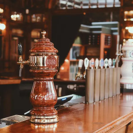 The Black Lion Pub & Boutique
