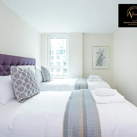 2 Bedroom * London