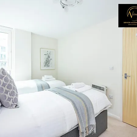 2 Bedroom *