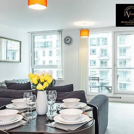 2 Bedroom * London