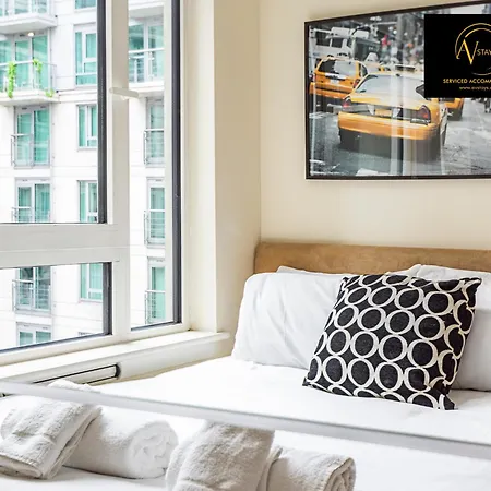 Apartment 2 Bedroom London