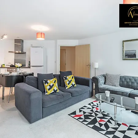 2 Bedroom * London