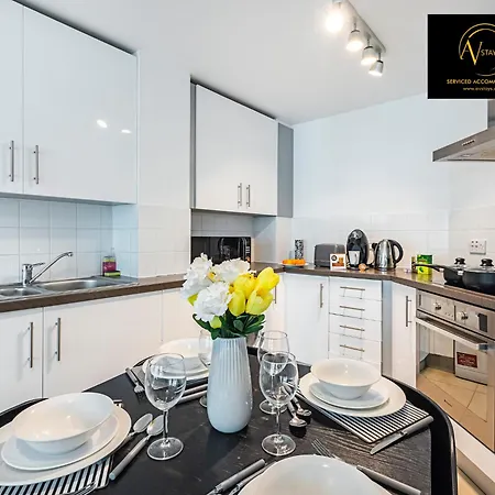2 Bedroom London