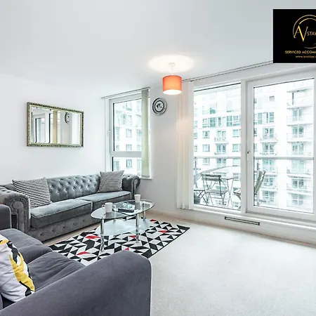 Apartment 2 Bedroom *