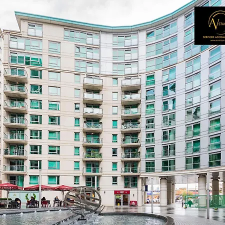 2 Bedroom Apartment *