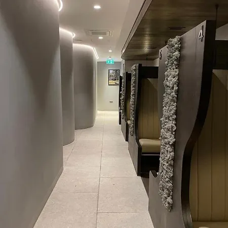 Superior King Guest house