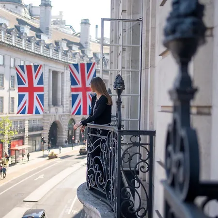 Hotel Cafe Royal