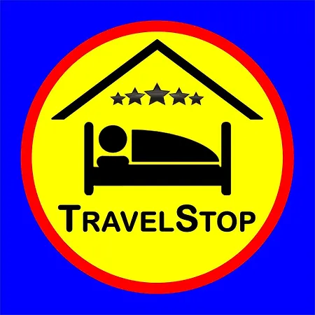 Homestay Travelstop #london-ealing *