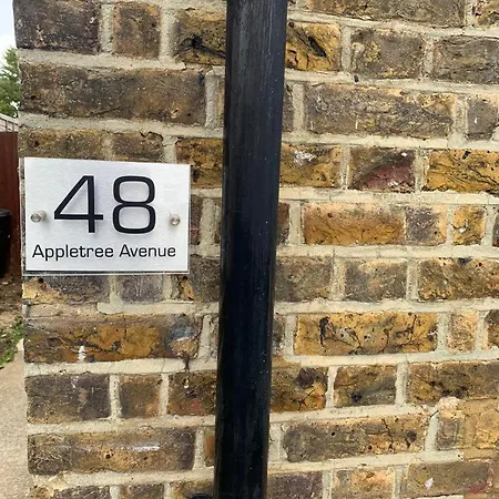 Appartement The Appletree West Drayton (Middlesex)