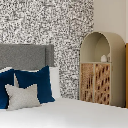 Hotel Sonder Camden Road 3*