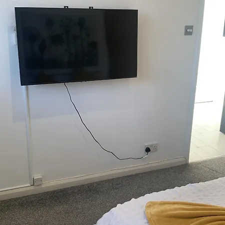Guest house Wandsworth, South Deluxe King 4 London