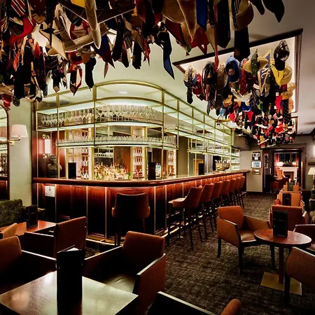 Hotel The Stafford Londres