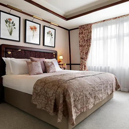 The Stafford 5* Londres