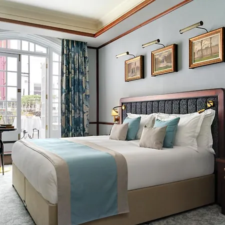 The Stafford Hotel 5*