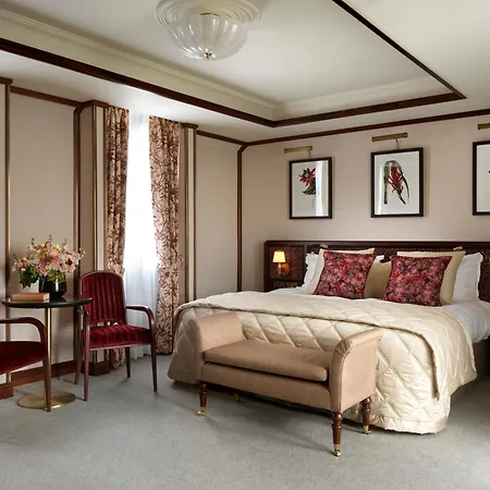 The Stafford Hotel 5*