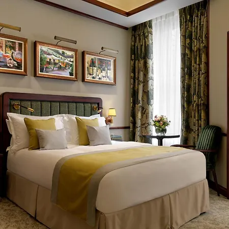 Hotel The Stafford Londres