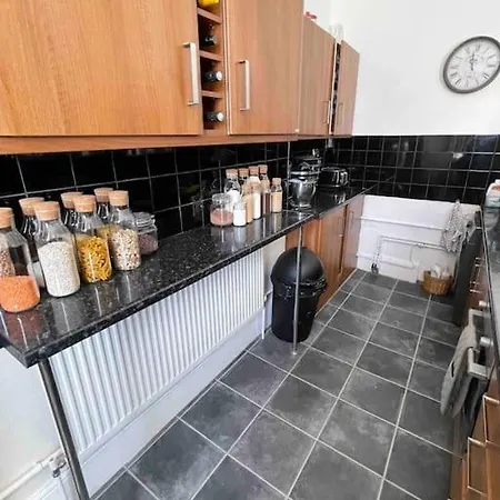 One Bedroom Flat In The Heart Of Islington Londres