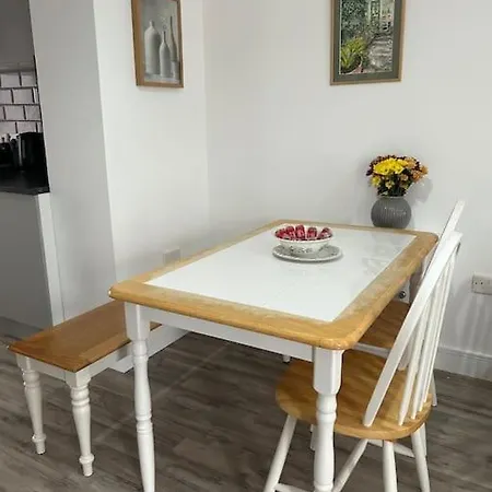 Bali Bliss Garden Flat With Parking Apartment *