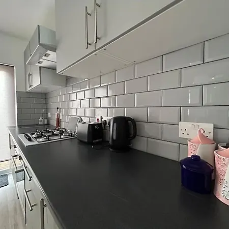 Bali Bliss Garden Flat With Parking Apartment *