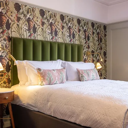 Spread Eagle Hotel Londra