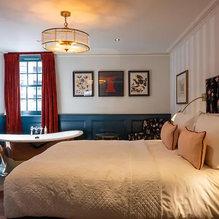 Hotel Spread Eagle Londra