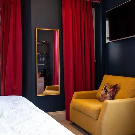 Spread Eagle Hotel Londra