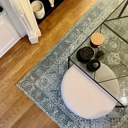 Appartement The Parisian Kensington