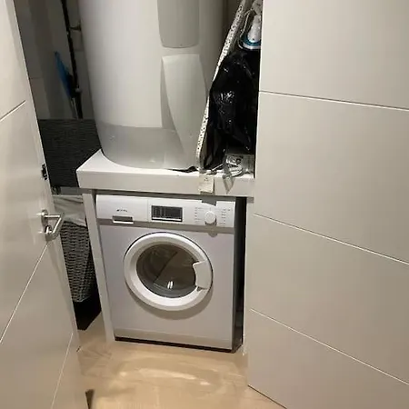Entire In Brentford, West London. * London