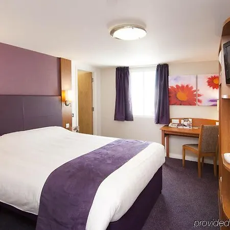 Premier Tower Bridge Hotel Londýn