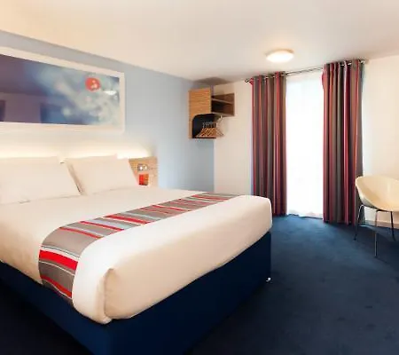 Travelodge Tower Bridge Hotel