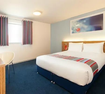 Travelodge Tower Bridge London