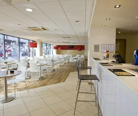 Travelodge Tower Bridge Hotel London