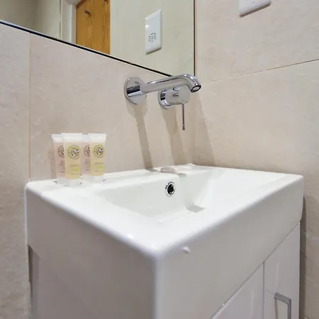 شقة Queensborough Terrace Serviced By Concept *