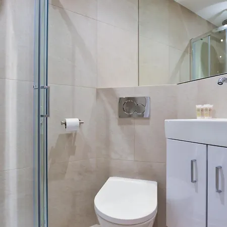 Queensborough Terrace Serviced By Concept شقة لندن