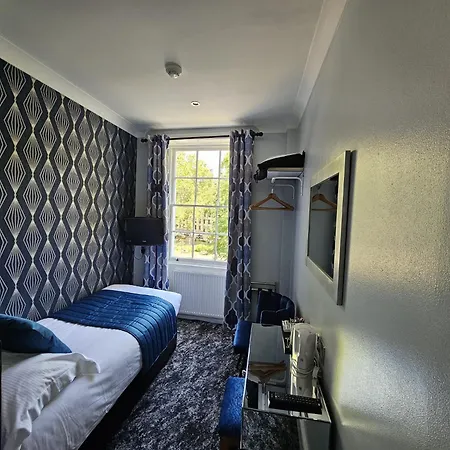 Hotel Mentone 3*