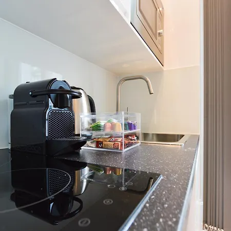 شقة Queensborough Terrace Serviced By Concept لندن